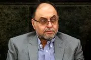 وحید حقانیان سردار بلندپایه سپاه پاسداران است؟ 
