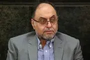 وحید حقانیان سردار بلندپایه سپاه پاسداران است؟ 
