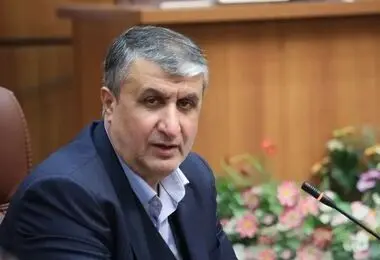 اسلامی: ممانعت از حضور من در نشست آژانس نتیجه شگفت‌آوری داشت