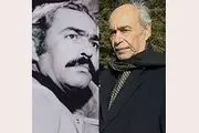 بازیگر و کارگردان پیشکسوت سینما درگذشت+جزییات