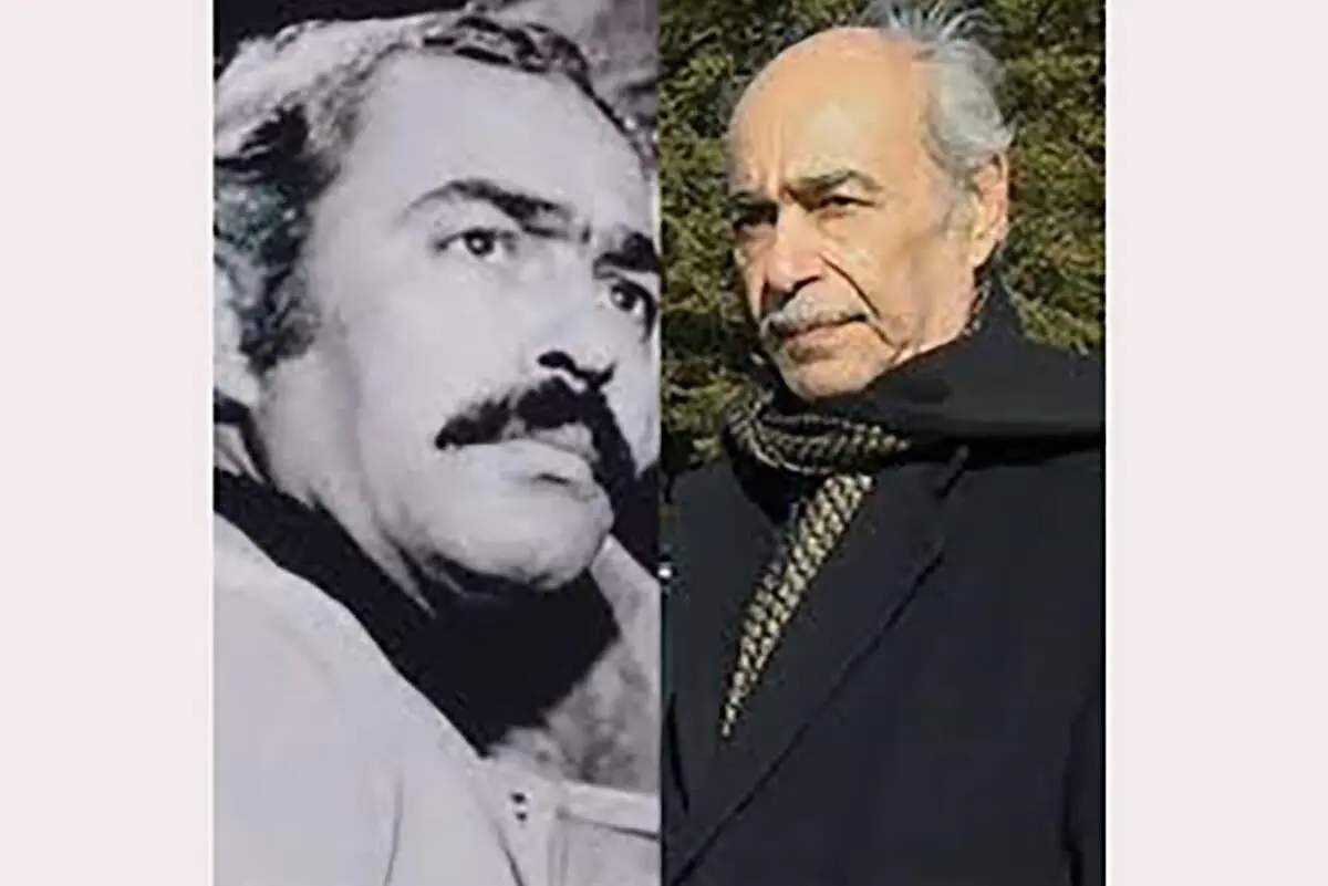 بازیگر و کارگردان پیشکسوت سینما درگذشت+جزییات