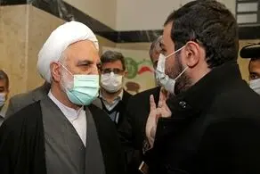 دادسرایی که در رسیدگی به پرونده‌ها کمترین تاخیر و بیشترین میزان رضایتمندی مراجعان را دارد!