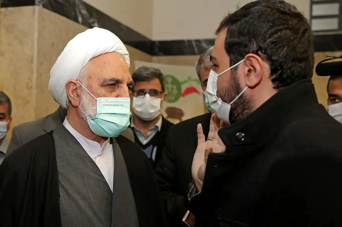 دادسرایی که در رسیدگی به پرونده‌ها کمترین تاخیر و بیشترین میزان رضایتمندی مراجعان را دارد!
