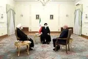 روسای قوا همزمان 16 آذرماه کجا می روند؟ 
