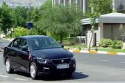 نامزدهای انتخاباتی با چه خودروهایی برای مناظره حضور پیدا کردند؟ + عکس
