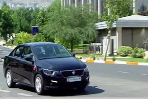 نامزدهای انتخاباتی با چه خودروهایی برای مناظره حضور پیدا کردند؟ + عکس