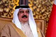 پیام تبریک پادشاه بحرین به مسعود پزشکیان
