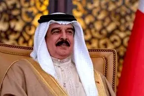 پیام تبریک پادشاه بحرین به مسعود پزشکیان