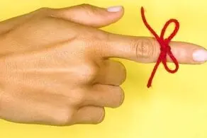 آشنایی با اولین علامت آلزایمر