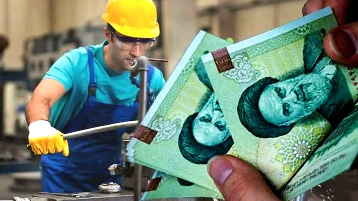 حقوق پیشنهادی برای کارگران در سال 1400 اعلام شد