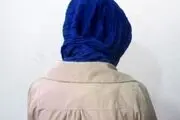 دختر جوان گفت: دوست نامزدم چاقو را زیر گلویم گذاشت و مرا به داخل اتاق برد!