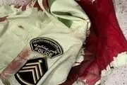 مامور پلیس برای کمک به دختر جوان به شهادت رسید!