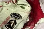 مامور پلیس برای کمک به دختر جوان به شهادت رسید!