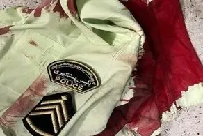مامور پلیس برای کمک به دختر جوان به شهادت رسید!