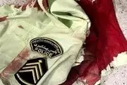مامور پلیس برای کمک به دختر جوان به شهادت رسید!