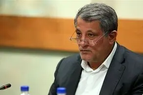 محسن هاشمی به توقیف انتخاب واکنش نشان داد 