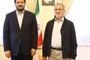 جلسه مهم پزشکیان با بذرپاش درباره مسکن و وضعیت ترانزیت کشور