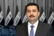 درخواست جدید السودانی درباره کابینه عراق