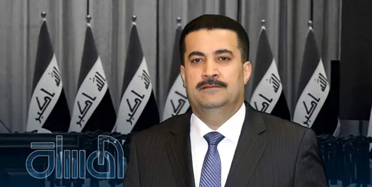 خبر مهم از دیدار نخست وزیر عراق با چهره نزدیک به ایران