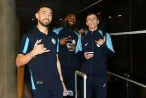 هدف واقعی منیر الحدادی از پیوستن به استقلال لو رفت!