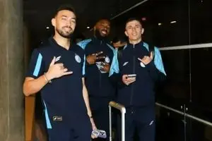 هدف واقعی منیر الحدادی از پیوستن به استقلال لو رفت!