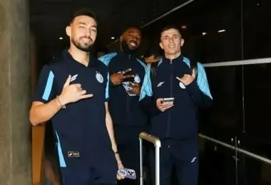 هدف واقعی منیر الحدادی از پیوستن به استقلال لو رفت!