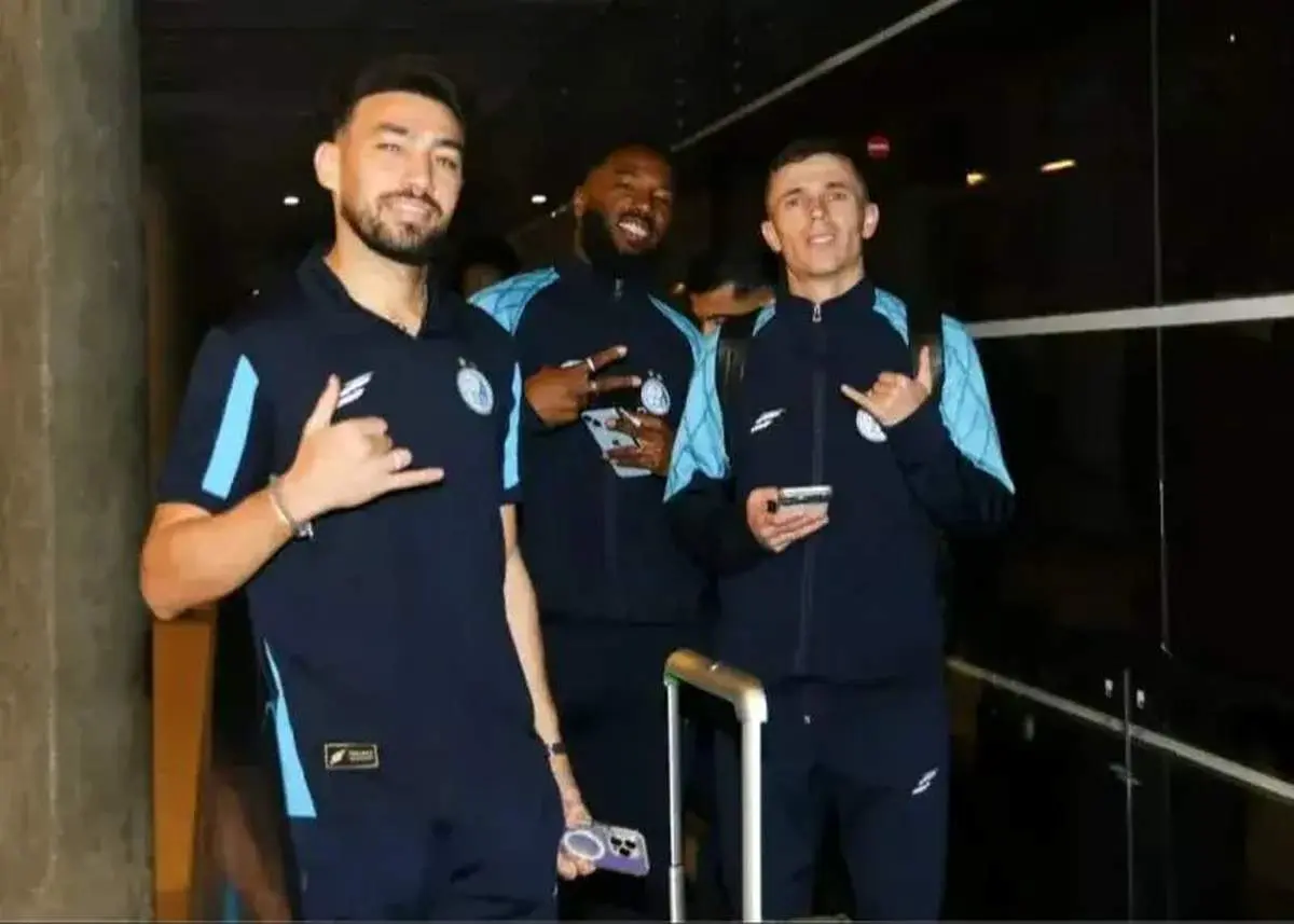 هدف واقعی منیر الحدادی از پیوستن به استقلال لو رفت!