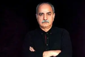 پرویز پرستویی، بنیان‌گذار ایران ناسیونال شد