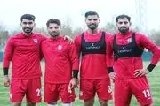 ترکیب احتمالی تیم ملی ایران مقابل کنیا اعلام شد