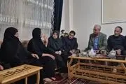درخواست خانواده الهه حسین‌نژاد از مردم/ با وجود فوت الهه مزاحمت های تلفنی ادامه دارد!