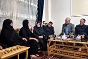 درخواست خانواده الهه حسین‌نژاد از مردم/ با وجود فوت الهه مزاحمت های تلفنی ادامه دارد!