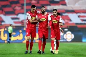 ممکن است پرسپولیس قید لوکادیا را بزند!