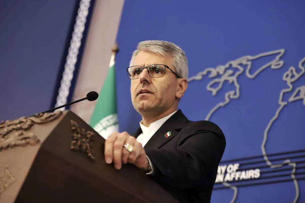 حدس و گمان‌ها درباره تمدید آتش‌بس هیچ کدام فعلا قابل تایید نیست/ درباره آزادسازی اموال بلوکه شده ایران به جمع‌بندی نهایی نرسیدیم