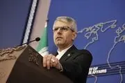 حدس و گمان‌ها درباره تمدید آتش‌بس هیچ کدام فعلا قابل تایید نیست/ درباره آزادسازی اموال بلوکه شده ایران به جمع‌بندی نهایی نرسیدیم