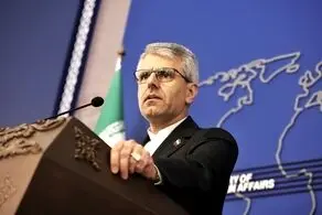 حدس و گمان‌ها درباره تمدید آتش‌بس هیچ کدام فعلا قابل تایید نیست/ درباره آزادسازی اموال بلوکه شده ایران به جمع‌بندی نهایی نرسیدیم
