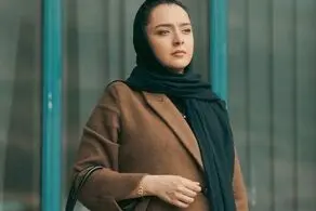 ترانه علیدوستی با چهره پیر و لاغر پیدایش شد/ عکس