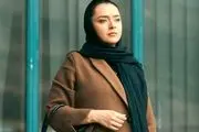 ترانه علیدوستی با چهره پیر و لاغر پیدایش شد/ عکس