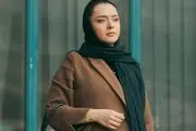 ترانه علیدوستی با چهره پیر و لاغر پیدایش شد/ عکس