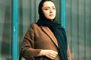 ترانه علیدوستی با چهره پیر و لاغر پیدایش شد/ عکس