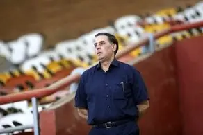 گزینه مدیریت آبی‌ها برای سرمربی پرسپولیس سنگ تمام گذاشت!