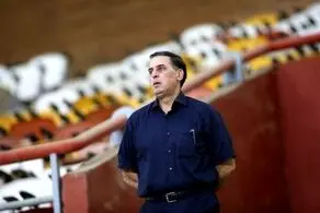 گزینه مدیریت آبی‌ها برای سرمربی پرسپولیس سنگ تمام گذاشت!