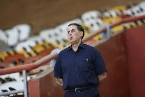 گزینه مدیریت آبی‌ها برای سرمربی پرسپولیس سنگ تمام گذاشت!