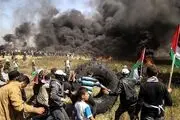 وحشی‌گری صهیونیست‌ها ادامه دار شد/10 نفر زخمی شدند