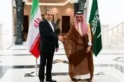 پیام عراقچی به وزیر خارجه ایران