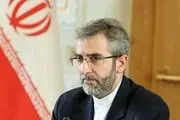 علی باقری: مهسا امینی کشته نشده بلکه فوت کرده است