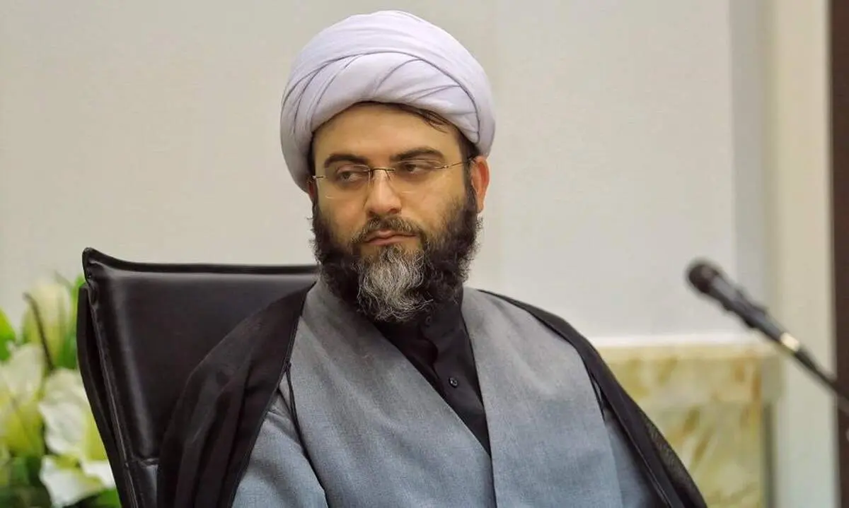 قرار است تا ابد از نظریه انقلاب اسلامی دفاع کنیم