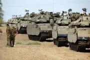 ترس از «حزب الله» اسرائیل را به این کار وا داشت!