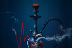 تصویر قلیان روی پوستر تیم لیگ برتری جلب توجه کرد