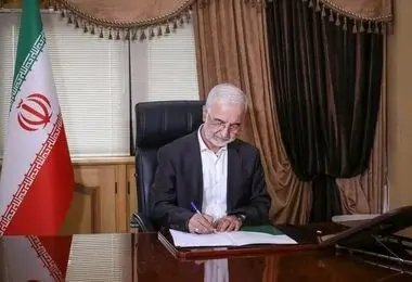 توصیه وزیر کشور به استانداران 