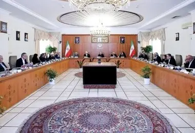 ایران یکشنبه تعطیل شد